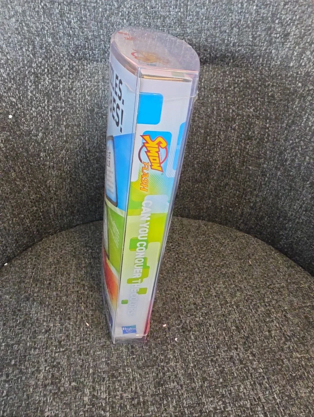 MB Games this dated